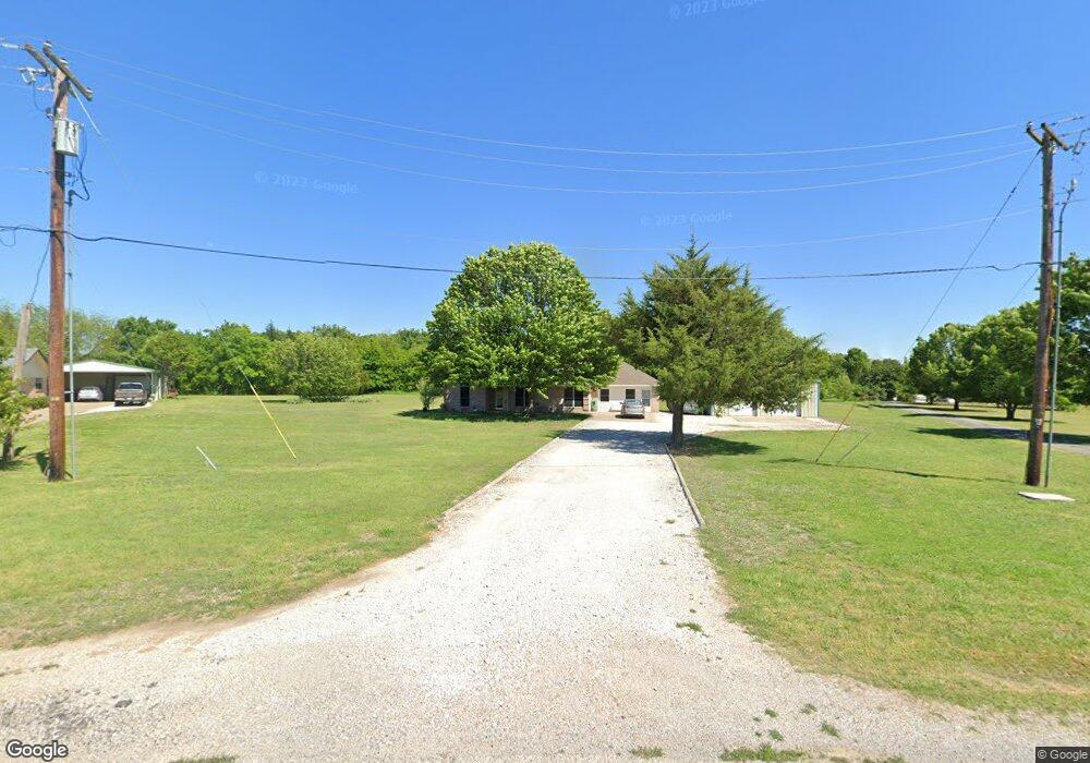 1202 County Road 260, Gainesville, TX 76240 - photo 1