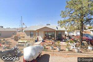 202 Poplar St, Morenci, AZ 85540