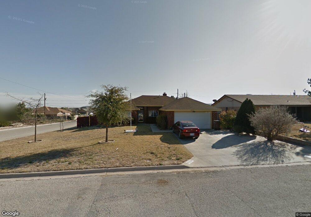 3220 Fordham Ave, Big Spring, TX 79720 - photo 1