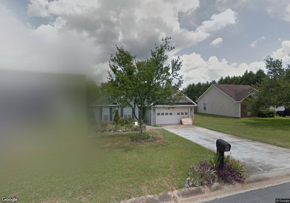 247 Ridgebend Dr, Centerville, GA 31028 - photo 1