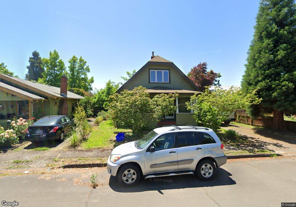 1764 W 9th Place, Eugene, OR 97402 - photo 1