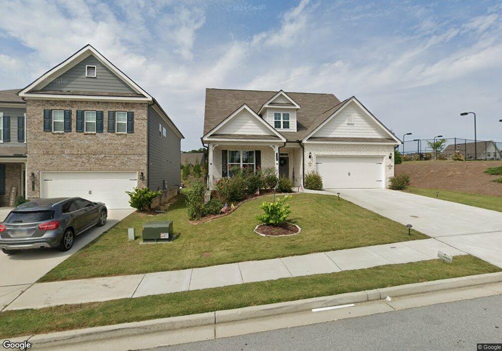 3324 Fall Branch Ln, Buford, GA 30519 - photo 1