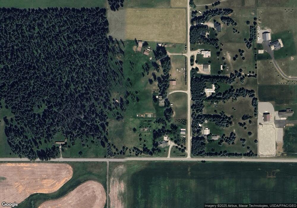 307 Yoeman Hall Rd, Kalispell, MT 59901 - photo 1