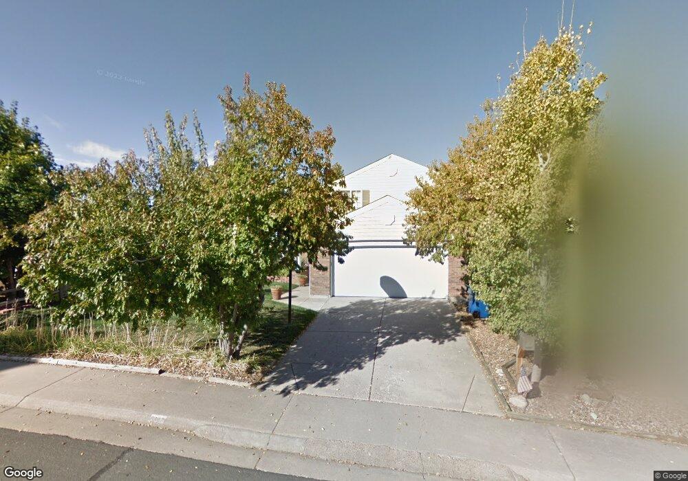 5327 S Telluride Way, Centennial, CO 80015 - photo 1