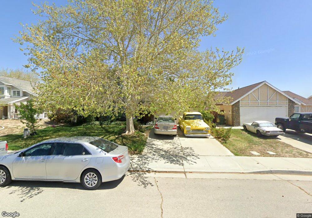 3180 Sedona Ave, Rosamond, CA 93560 - photo 1