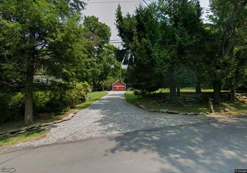 22 Byrds Hill Rd, Pawling, NY 12564 - photo 1