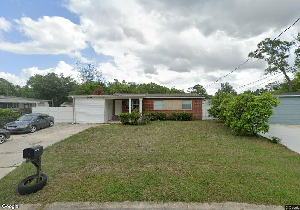 6542 Larne Ave, Jacksonville, FL 32244 - photo 1
