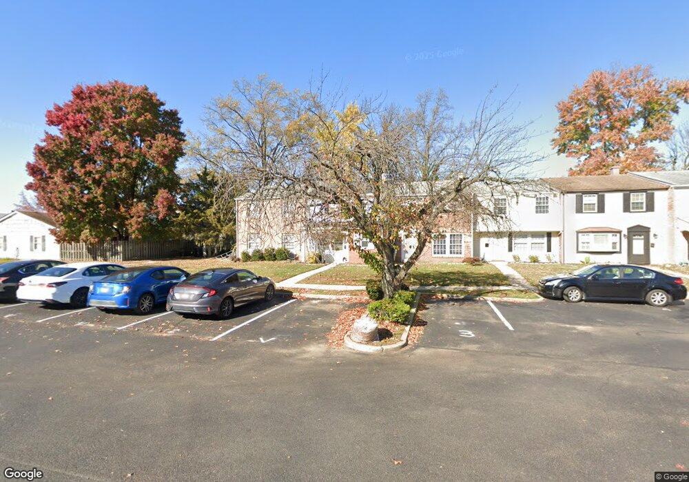 2 Raleigh Place, Willingboro, NJ 08046 - photo 1