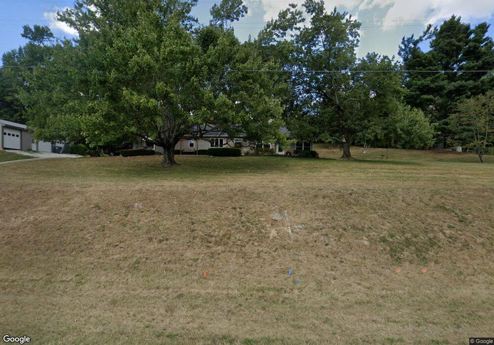 760 W State Road 350, Osgood, IN 47037 - photo 1