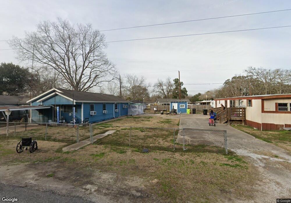 1209 Avenue E, Rosenberg, TX 77471 - photo 1