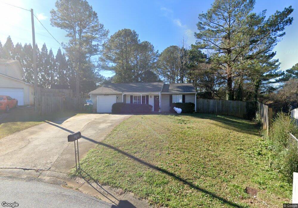 2220 Blacksmith Ct, Norcross, GA 30071 - photo 1