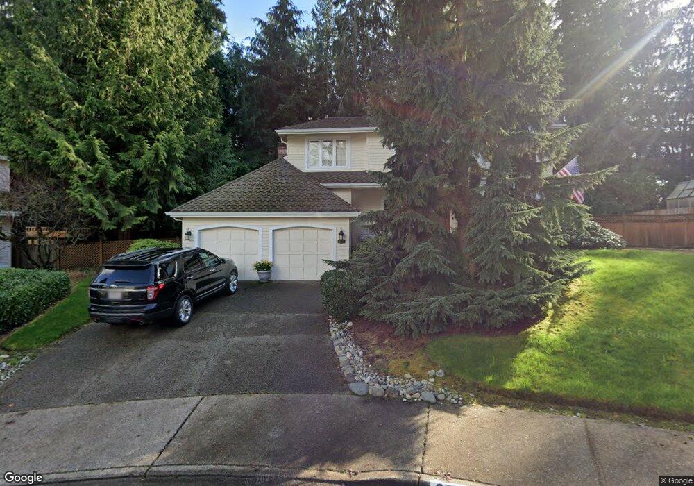 6220 136th Place SW, Edmonds, WA 98026 - photo 1