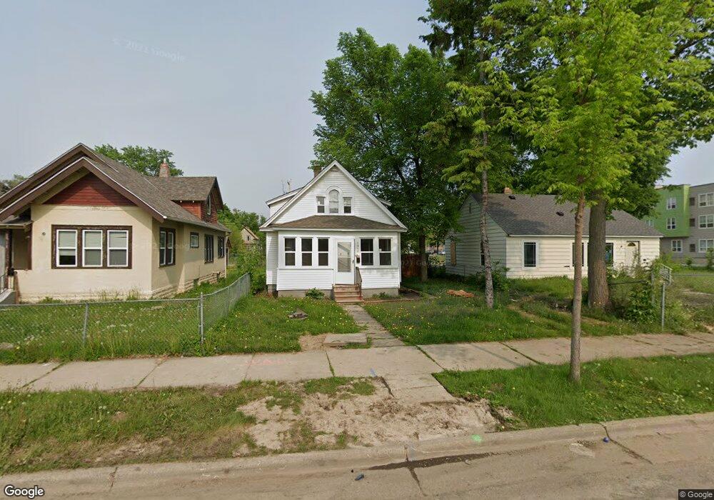 1910 Queen Ave N, Minneapolis, MN 55411 - photo 1