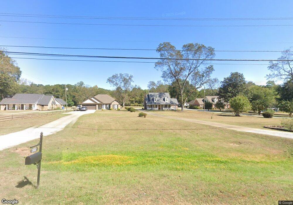 461 Selma Hwy, Prattville, AL 36067 - photo 1