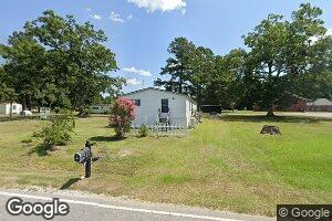 350 Boones Bridge Rd, Como, NC 27818