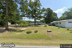348 Boones Bridge Rd, Como, NC 27818