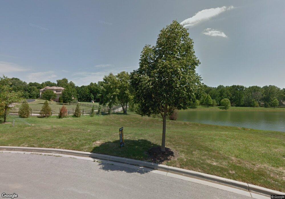 3745 W 105th Terrace, Leawood, KS 66206 - photo 1