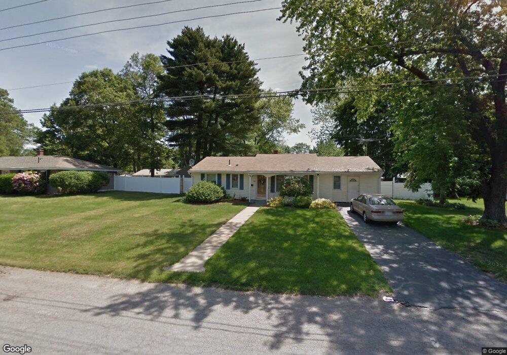 79 Annadea Rd, Brockton, MA 02302 - photo 1