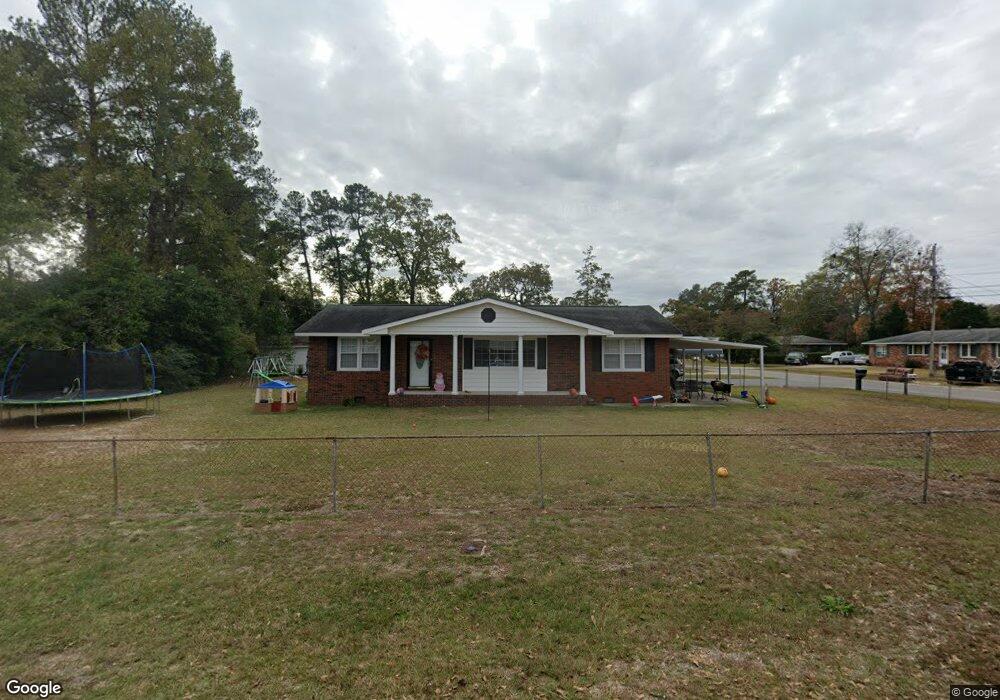 214 Pinehurst Dr, Augusta, GA 30907 - photo 1