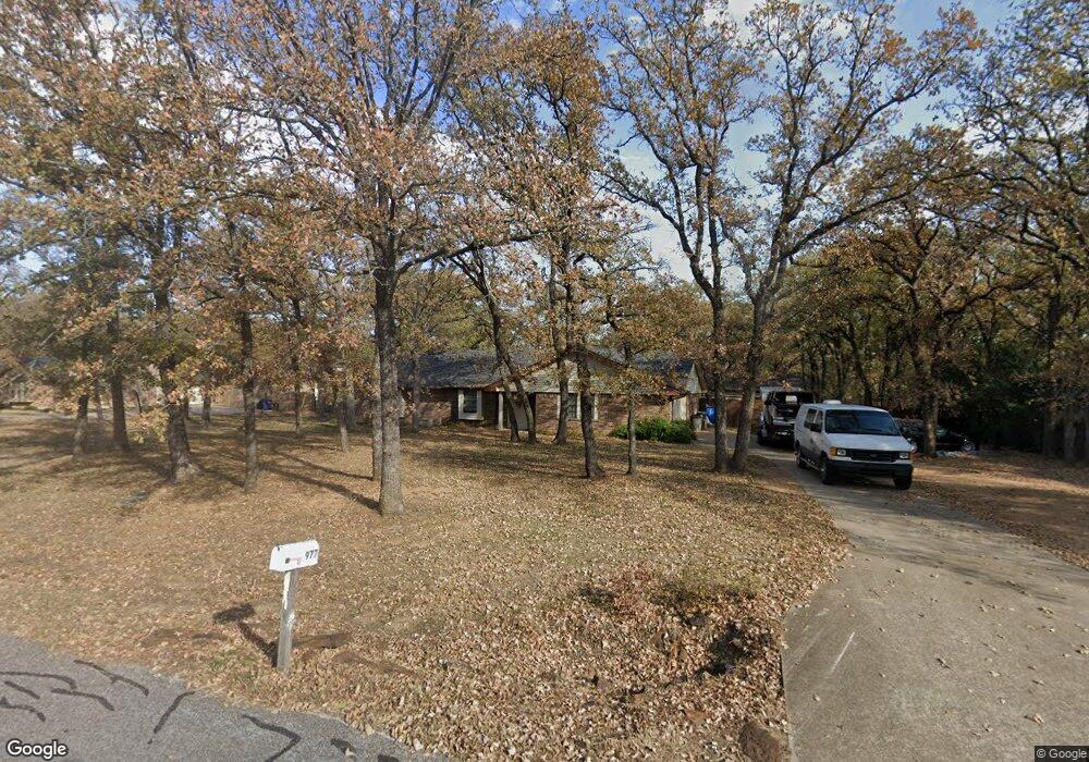 977 Bask Ln, Keller, TX 76262 - photo 1