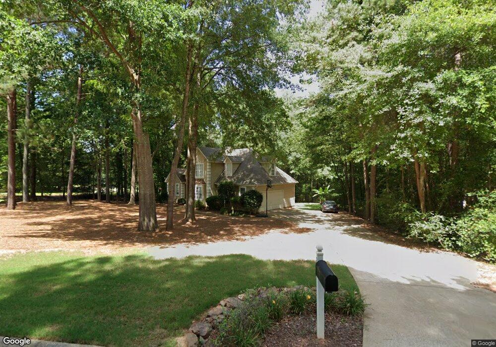 29 Line Creek Ln, Sharpsburg, GA 30277 - photo 1