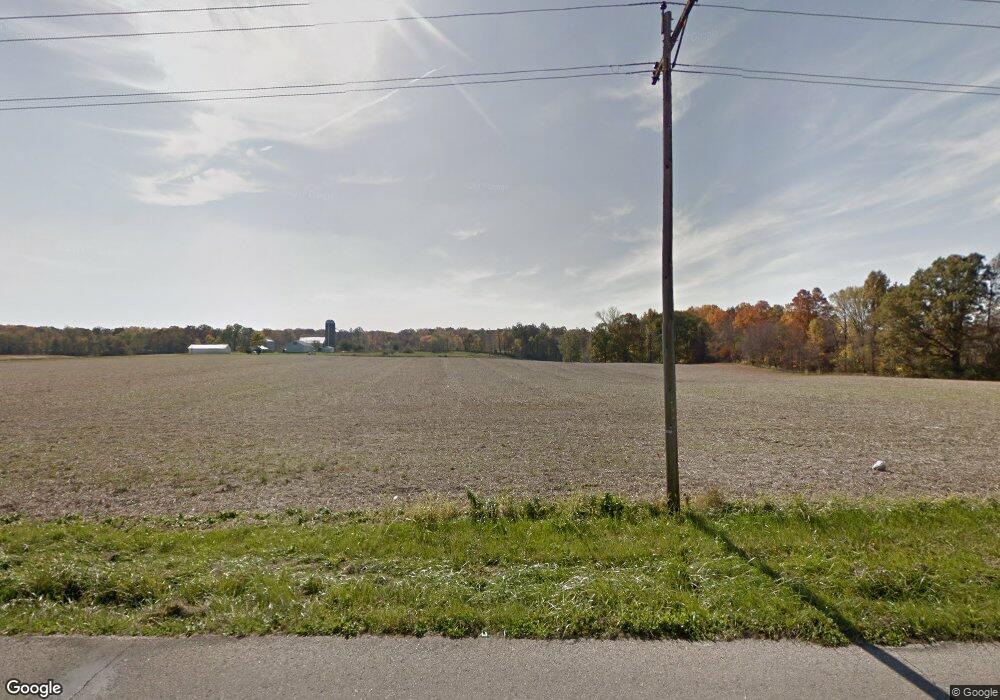 7965 E County Road 400 N, Greensburg, IN 47240 - photo 1