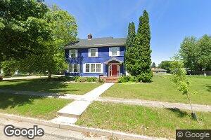 316 W Crawford St, Luverne, MN 56156