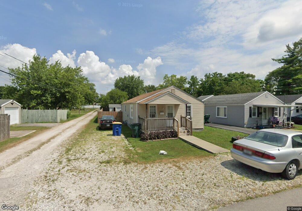 1208 E 15th St, Muncie, IN 47302 - photo 1