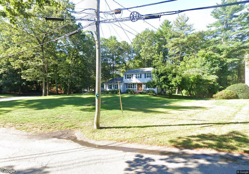 26 Volunteer Rd, Hingham, MA 02043 - photo 1