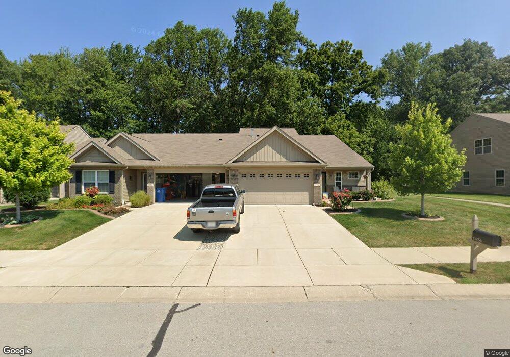 11756 Whisperwood Way, Fishers, IN 46037 - photo 1