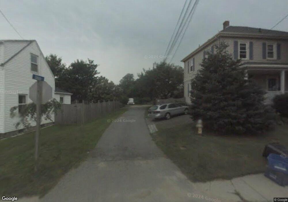 0 Dana St, Newport, RI 02840 - photo 1