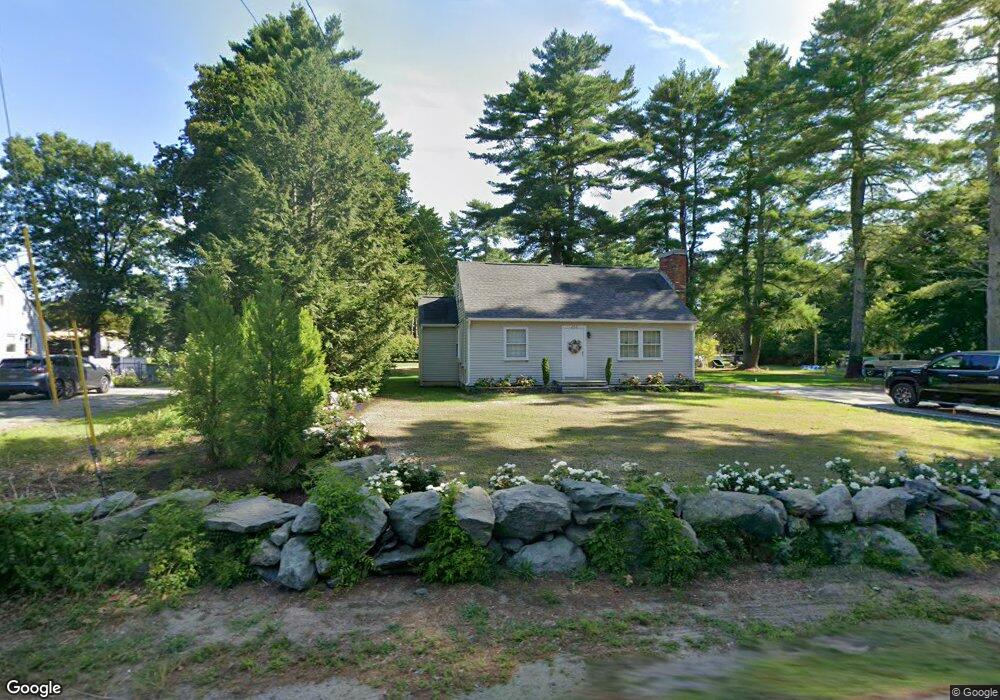 230 Plain St, Norton, MA 02766 - photo 1