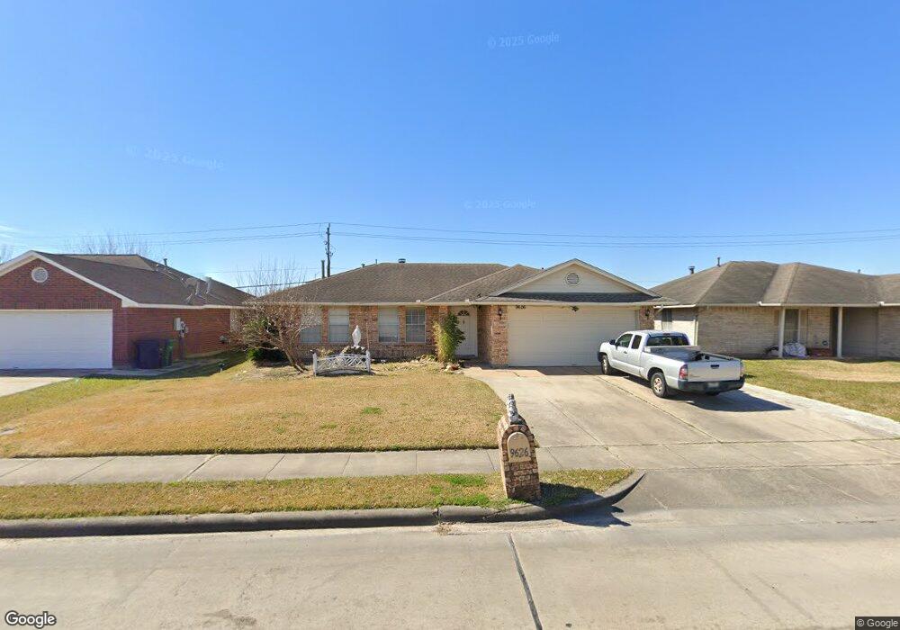 9626 Blackhawk Blvd, Houston, TX 77075 - photo 1