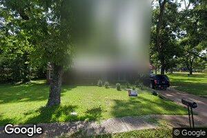 492 N Lexington St, Durant, MS 39063