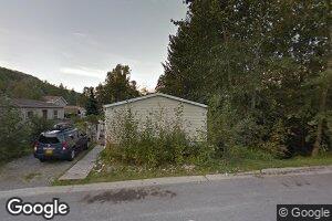 345 20th Ave, Skagway, AK 99840