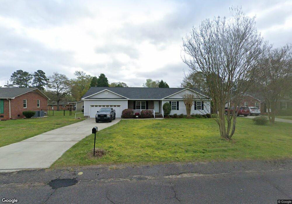 1328 Hummingbird Dr, West Columbia, SC 29169 - photo 1