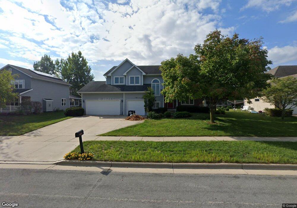 858 Longwood Dr, Oregon, WI 53575 - photo 1