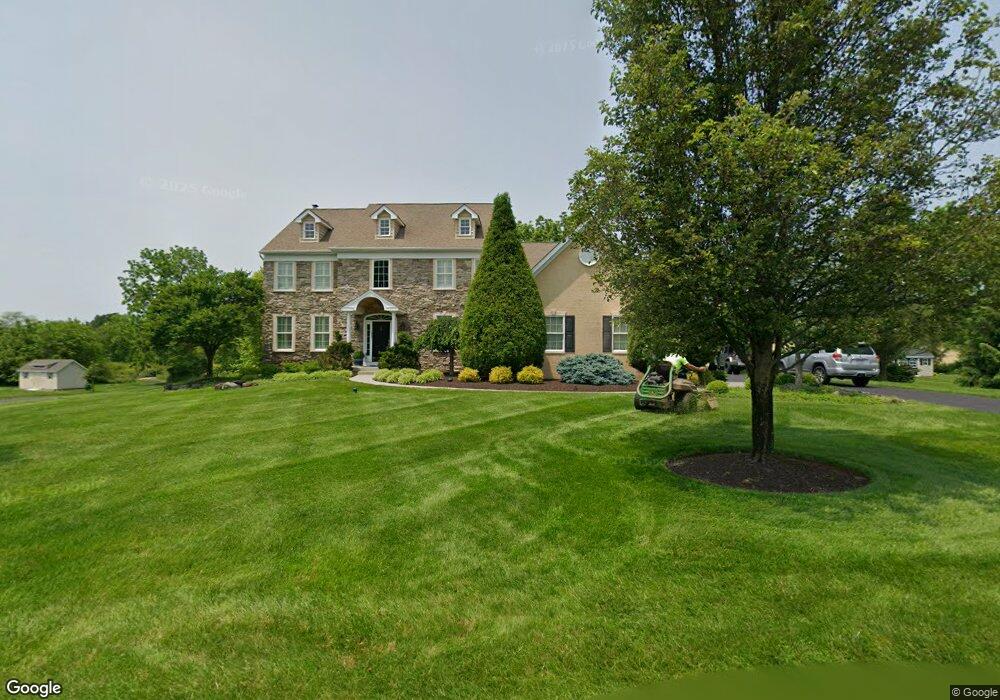 1825 Candlewyck Ln, Green Lane, PA 18054 - photo 1