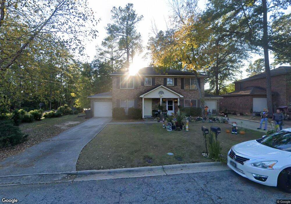 2301 Greengate Dr, Augusta, GA 30907 - photo 1