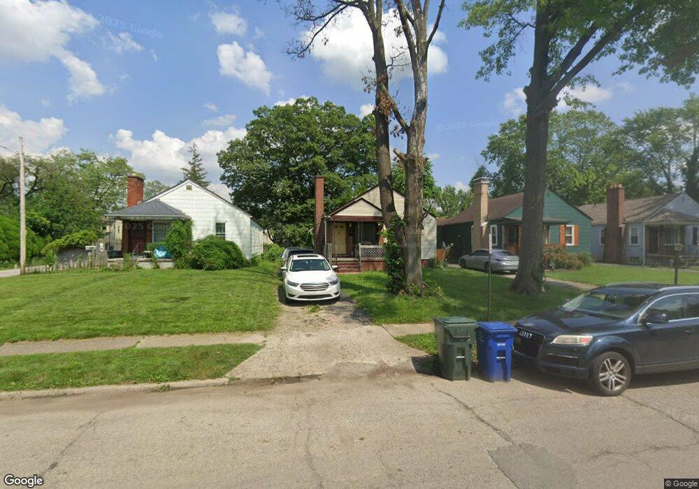 366 S Weyant Ave, Columbus, OH 43213 - photo 1