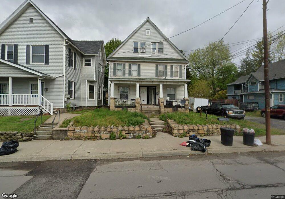 1707 N Main Ave, Scranton, PA 18508 - photo 1