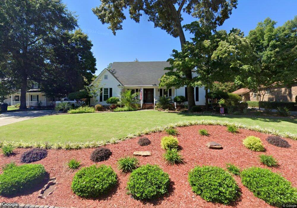 2905 Foxhall Cir, Augusta, GA 30907 - photo 1