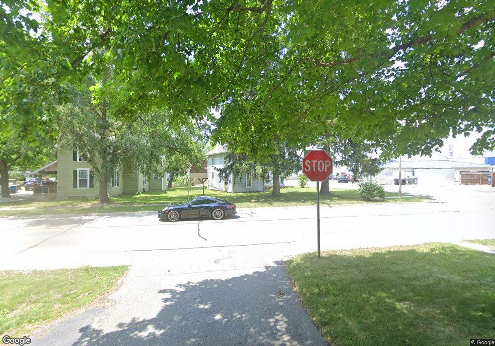 445 N Clark St, Markle, IN 46770 - photo 1