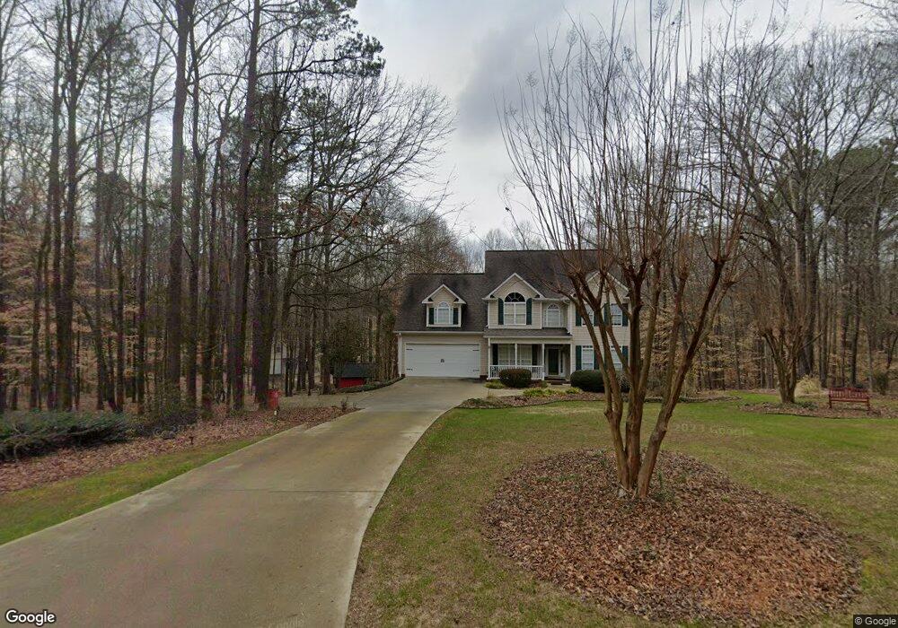 128 Staghorn Trail, Nicholson, GA 30565 - photo 1