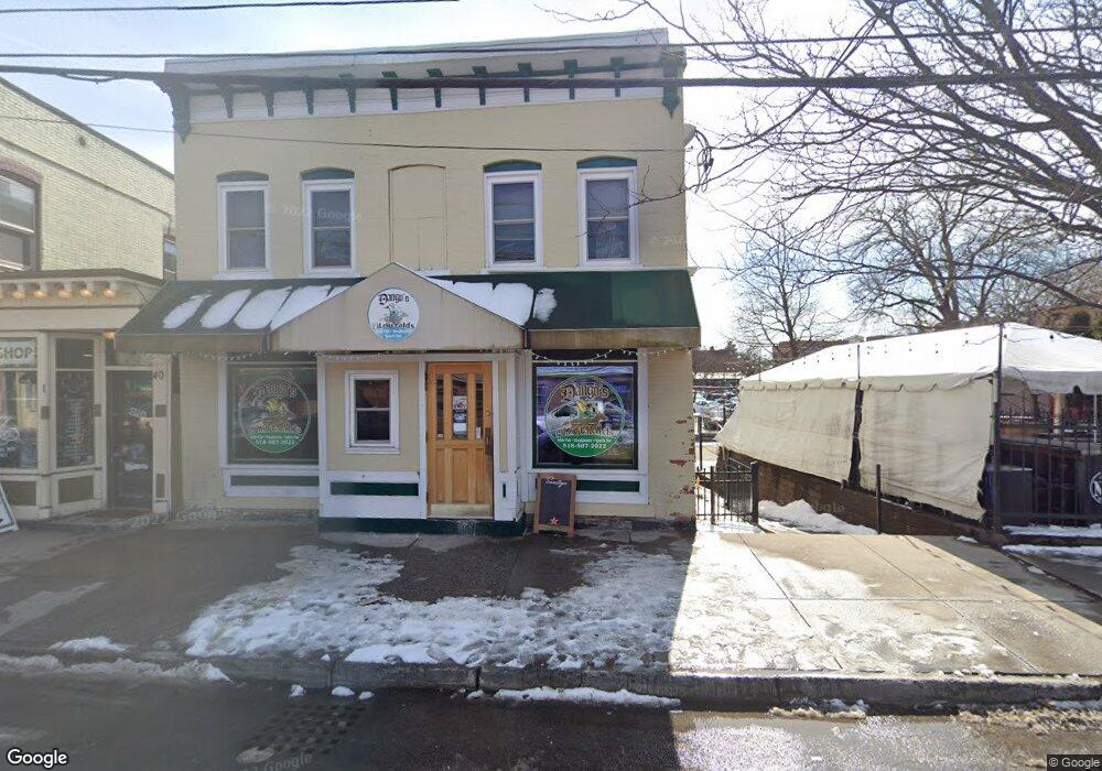 38 Caroline St, Saratoga Springs, NY 12866 - photo 1