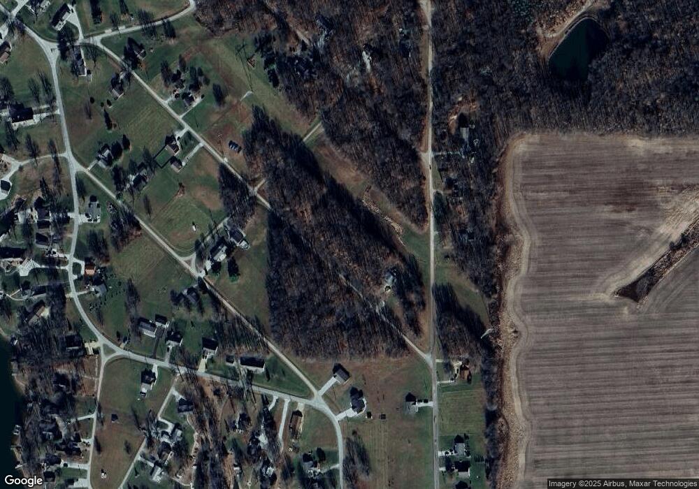 1062 E Niagara Trail, Greensburg, IN 47240 - photo 1