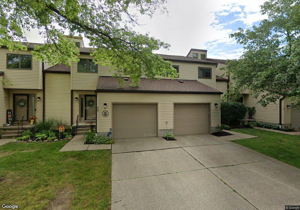 20 Greenwood Dr unit 6C, Doylestown, OH 44230 - photo 1