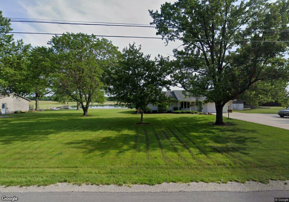 4796 E 100 N, Bluffton, IN 46714 - photo 1