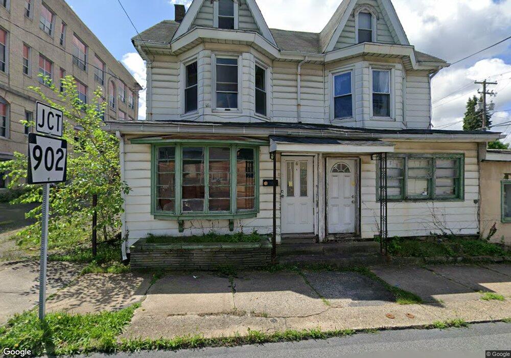 0 E Patterson St, Lansford, PA 18232 - photo 1