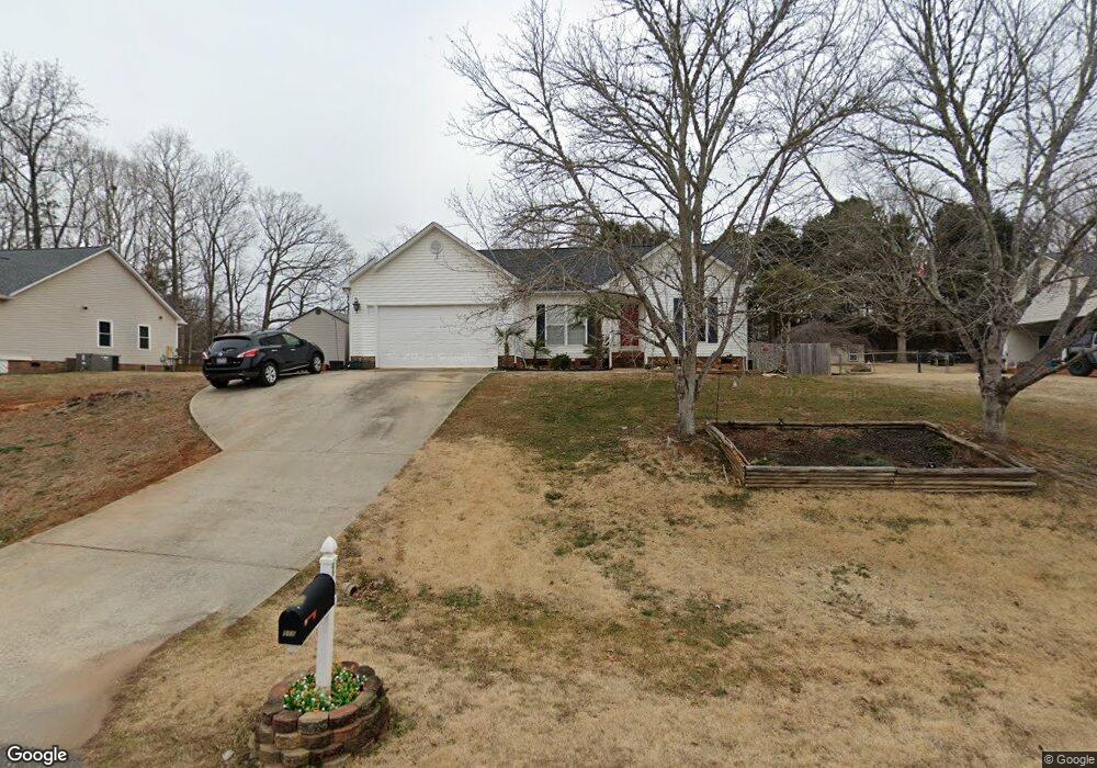 515 Basswood Way, Gastonia, NC 28052 - photo 1